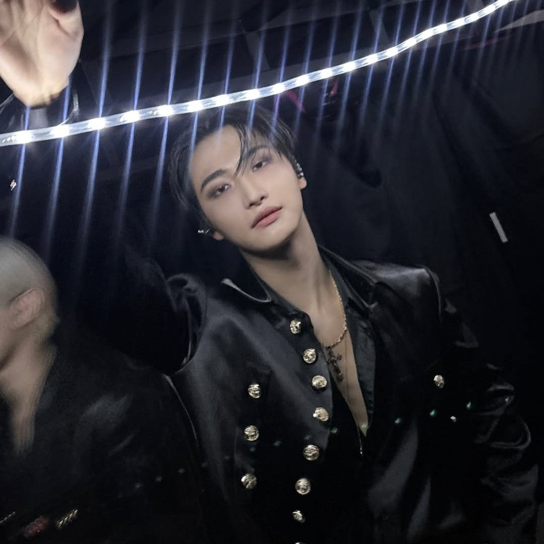 에이티즈 최근 활동샷