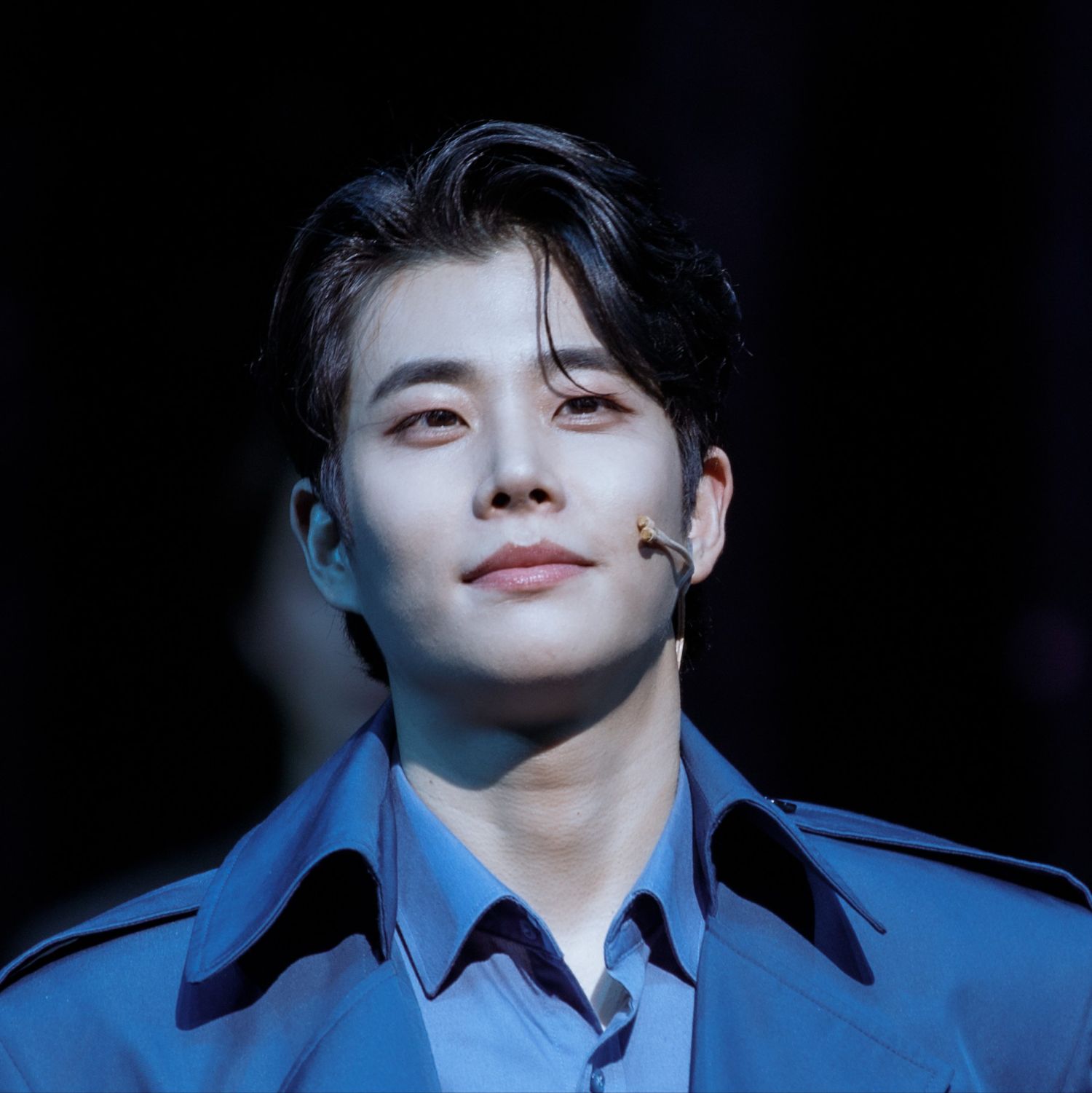 Latest photo of MJ (ASTRO)