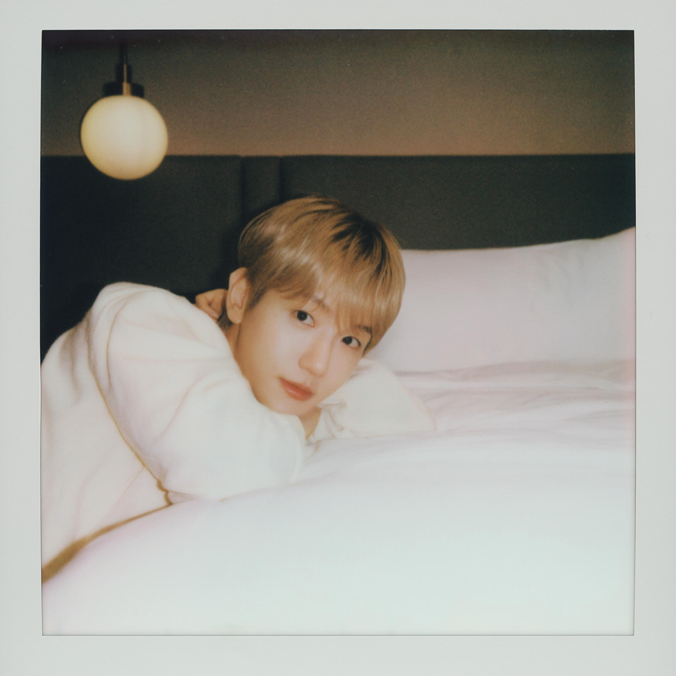 백현 (EXO) 최근 활동샷