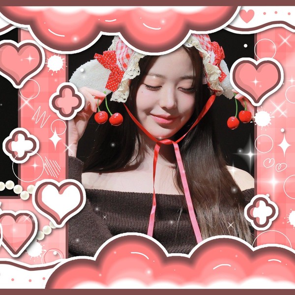 Best moment chosen by Jang Wonyoung (IVE) fandom