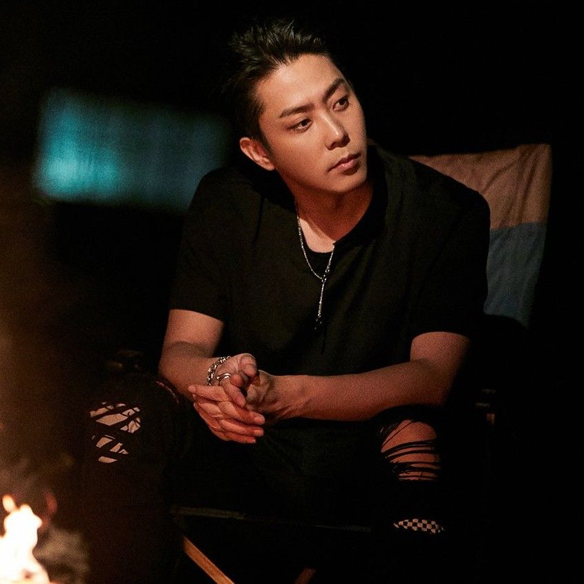 ウン・ジウォン (SECHSKIES)の最新写真