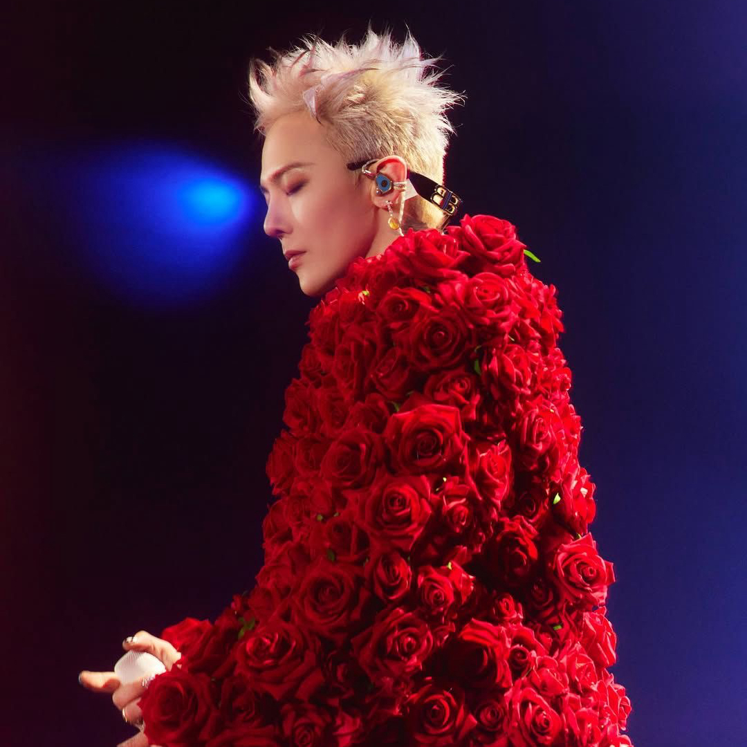 These Looks Are │ BIGBANG G-DRAGON Community │ CHOEAEDOL