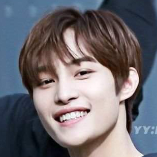 A moment captured by YANGYANG (WayV)'s fan