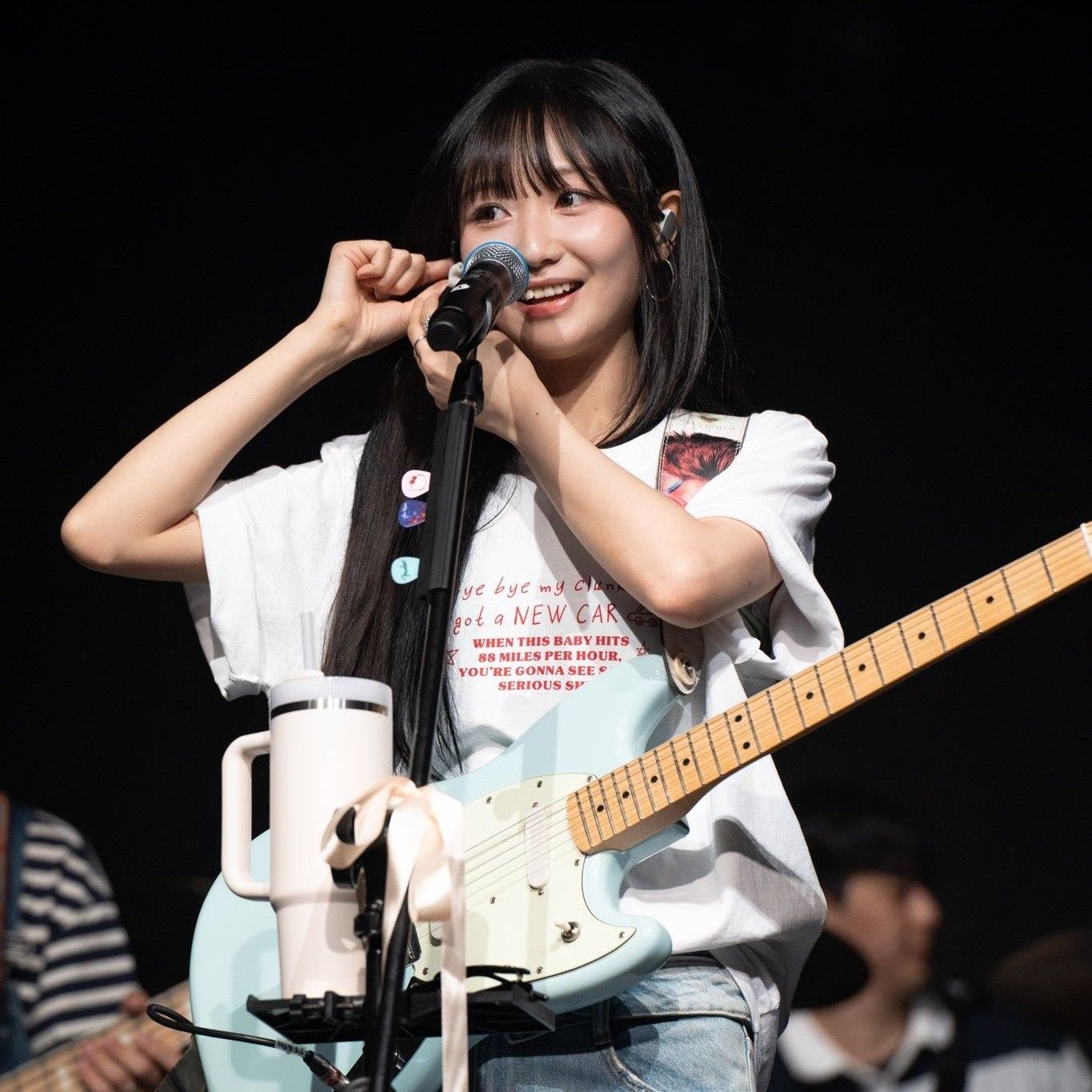 Latest photo of Ryu Sujeong (Lovelyz)