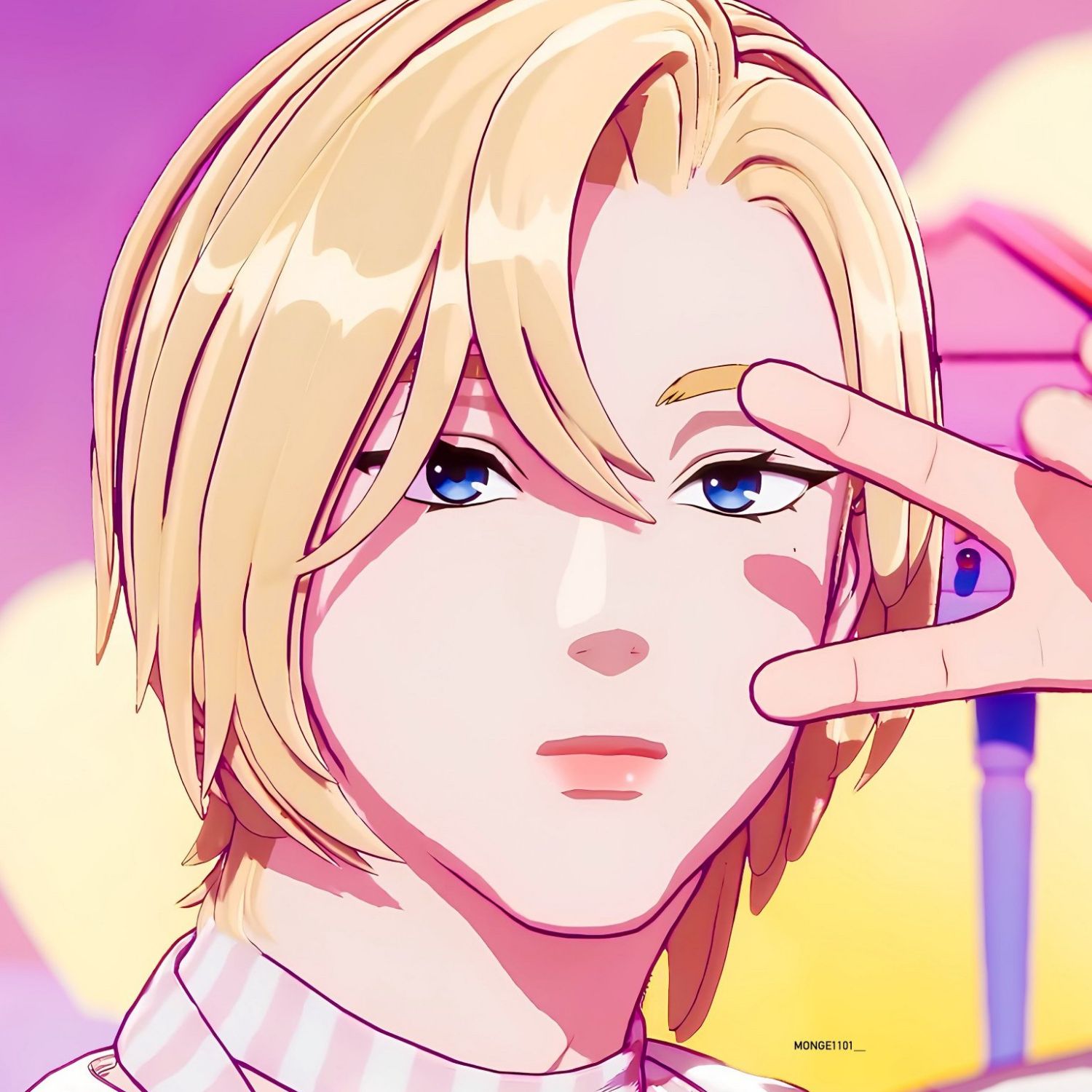 Latest photo of Noah (PLAVE)