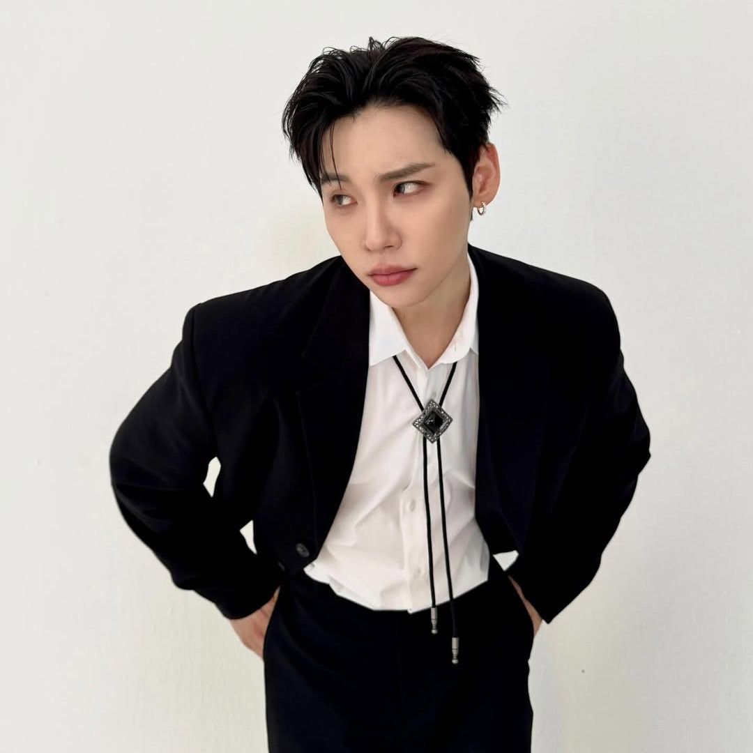 Latest photo of Jeon Woong (AB6IX)