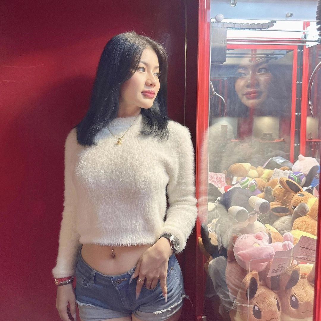 A moment captured by Copper (BUS)'s fan