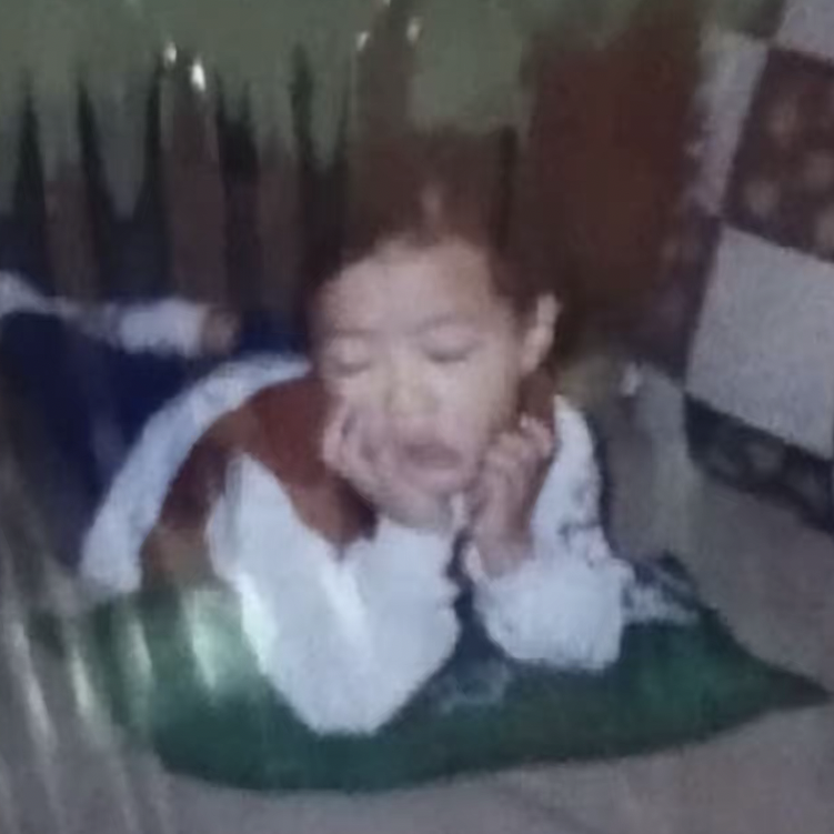 Momen yang diabadikan oleh penggemar Sehun (EXO)