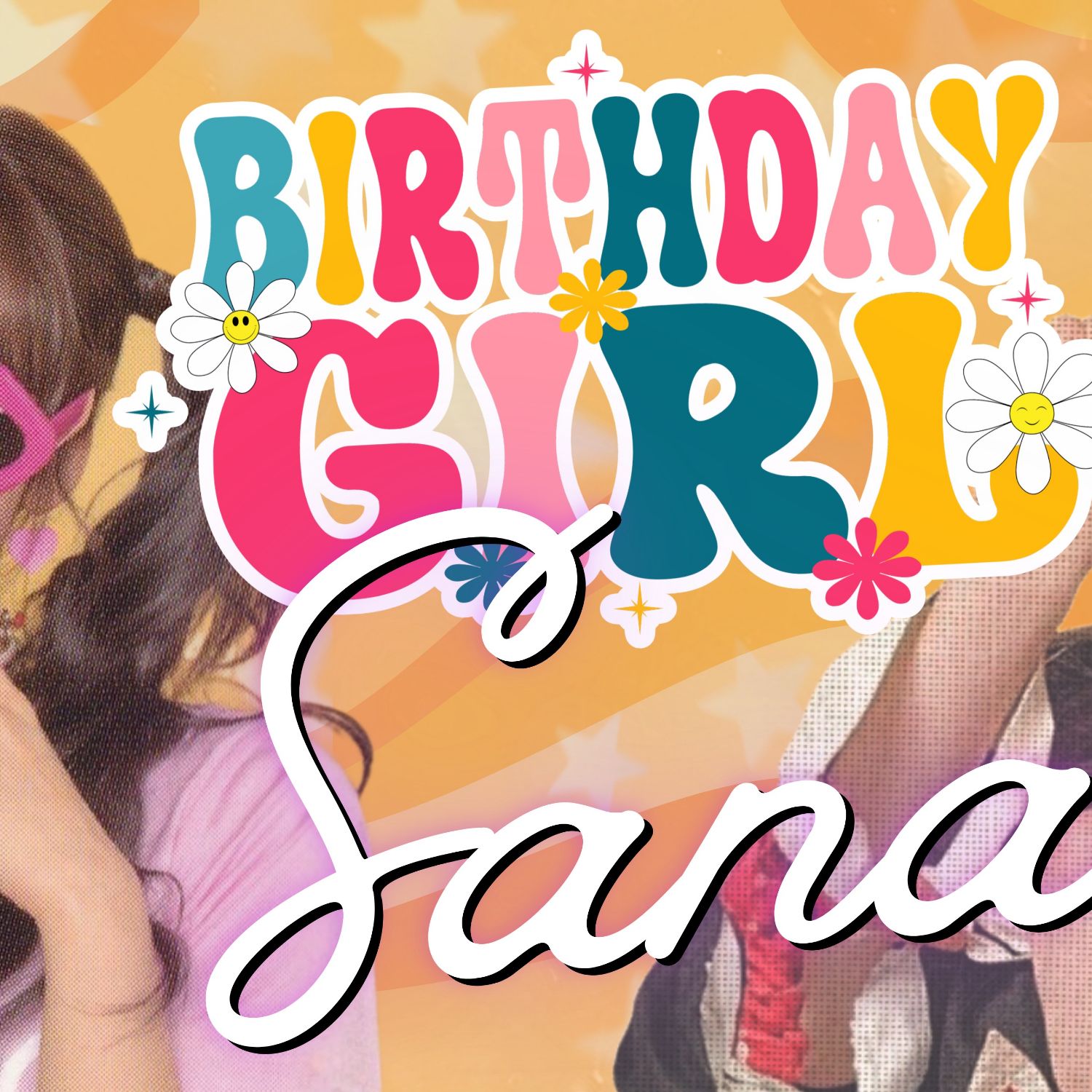 ジヒョ (TWICE)ファンが撮った瞬間