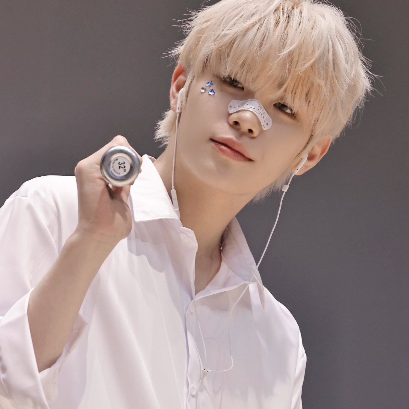 A moment captured by Kim Taerae (ZEROBASEONE)'s fan