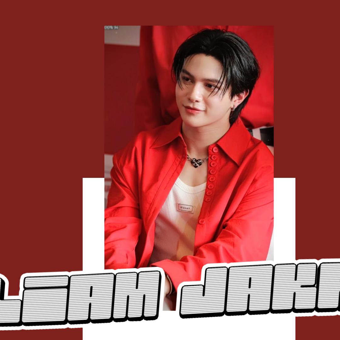 Behind-the-scenes cut of William (LYKN)