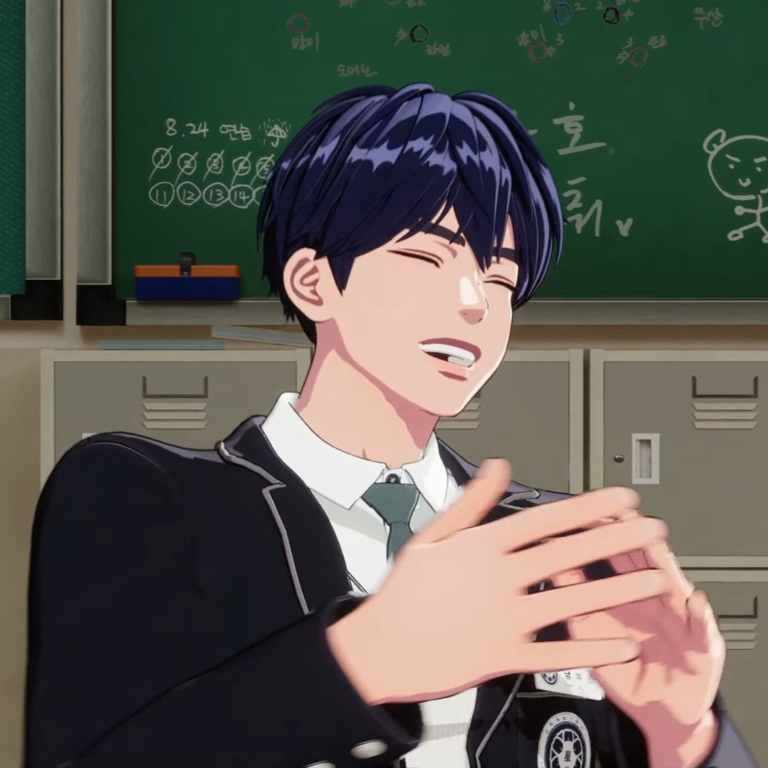 艺俊 (PLAVE)粉丝拍下的瞬间