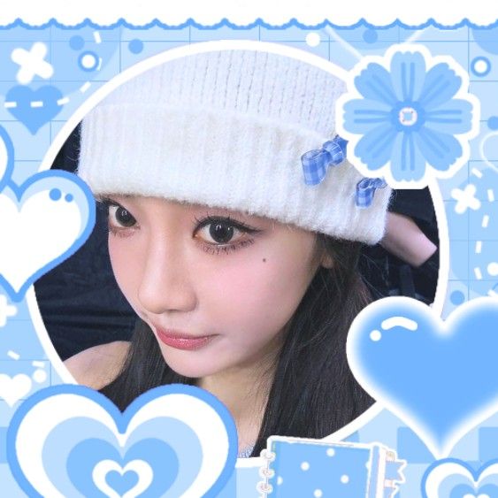 寧寧 (aespa)粉絲拍下的瞬間