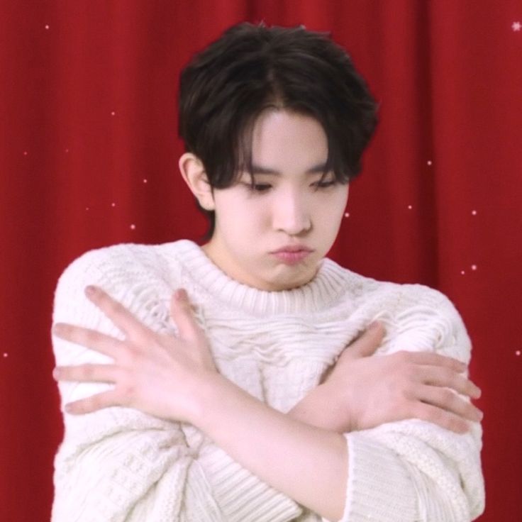 羲承 (ENHYPEN)的幕後花絮