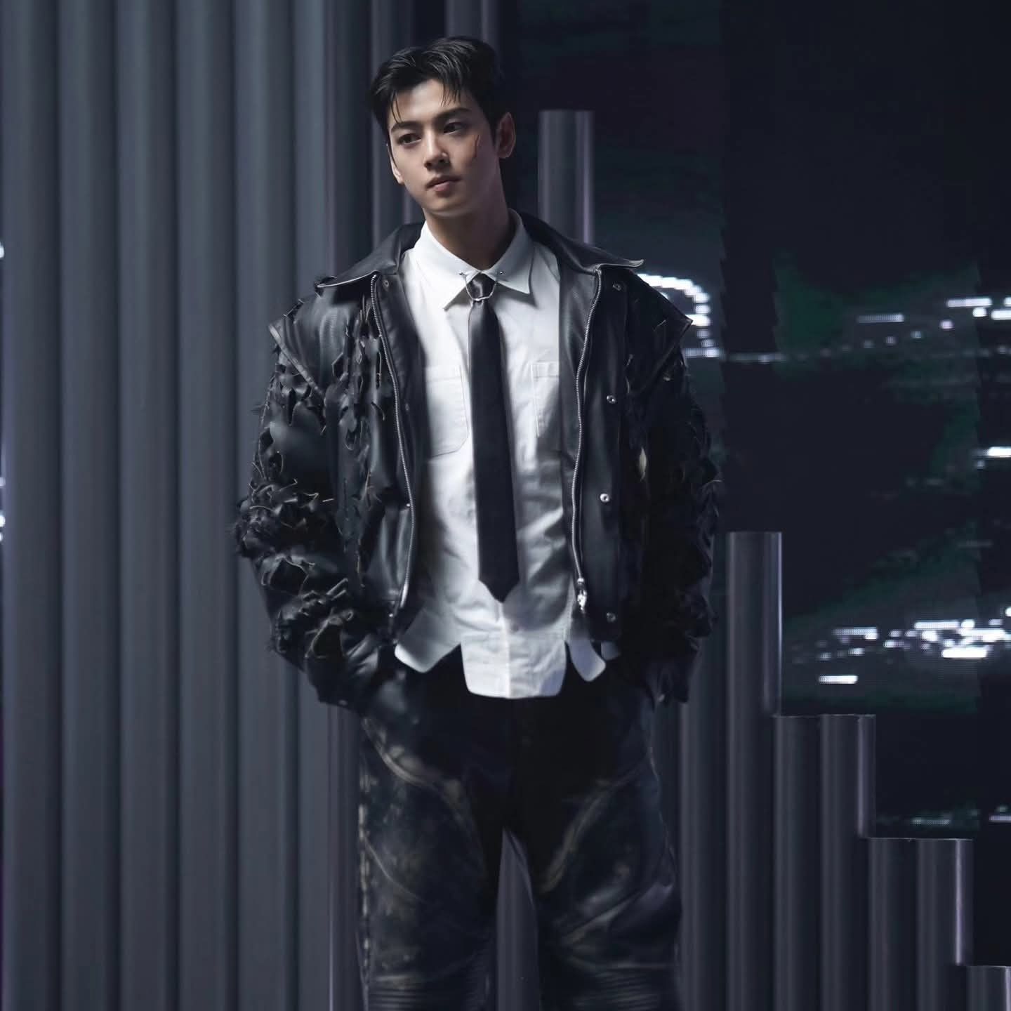 아스트로 팬이 찍은 순간