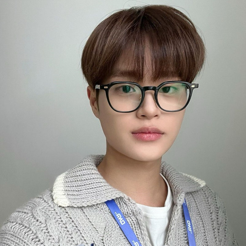 Latest photo of Lee Daehwi (AB6IX)