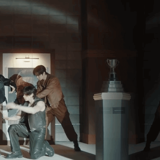 Stray Kids의 최신 사진