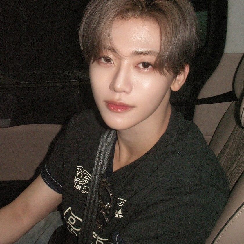 NCT의 비하인드 컷