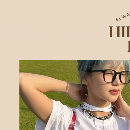 Recent activity shot of Hikaru (Kep1er)