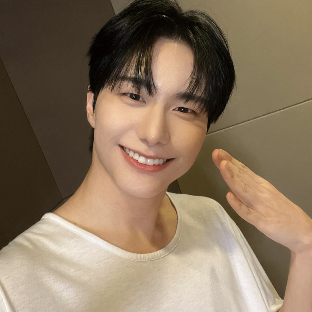 カン・スンシク (VICTON)ファンが撮った瞬間