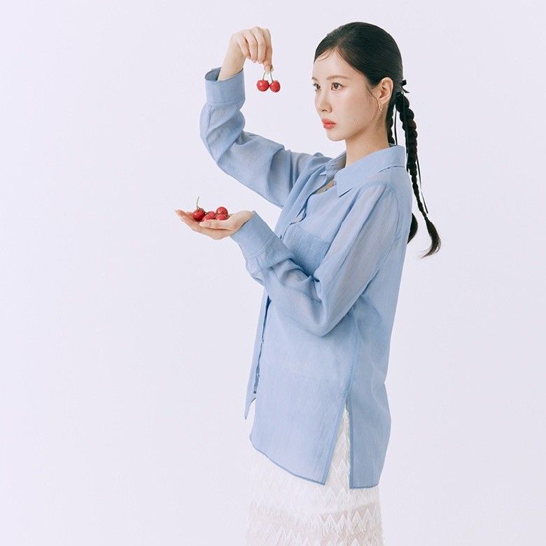 Latest photo of Seohyun (Girls' Generation)