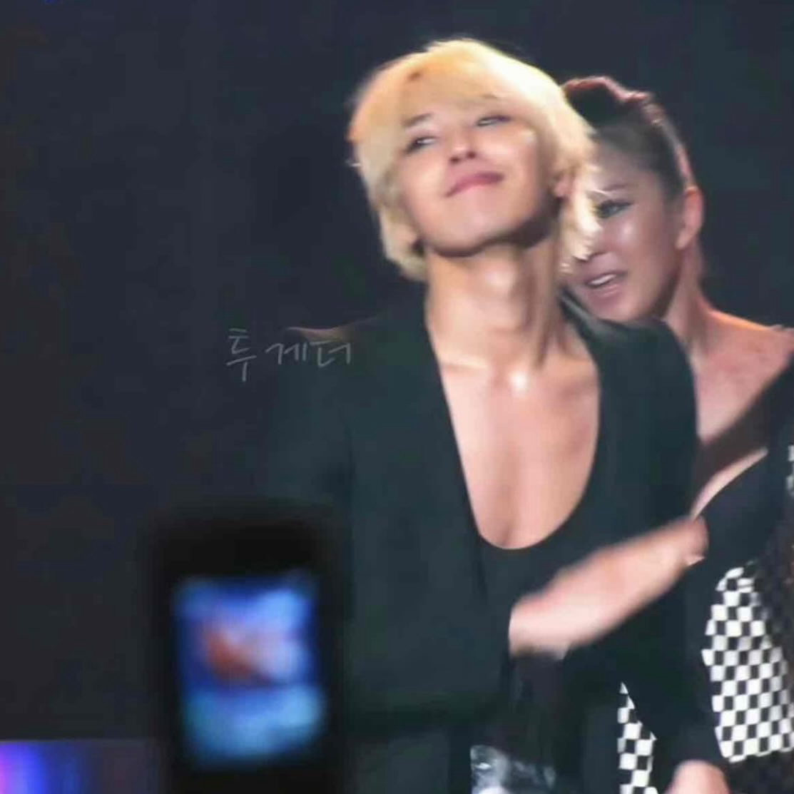 G-DRAGON (BIGBANG)の最新写真