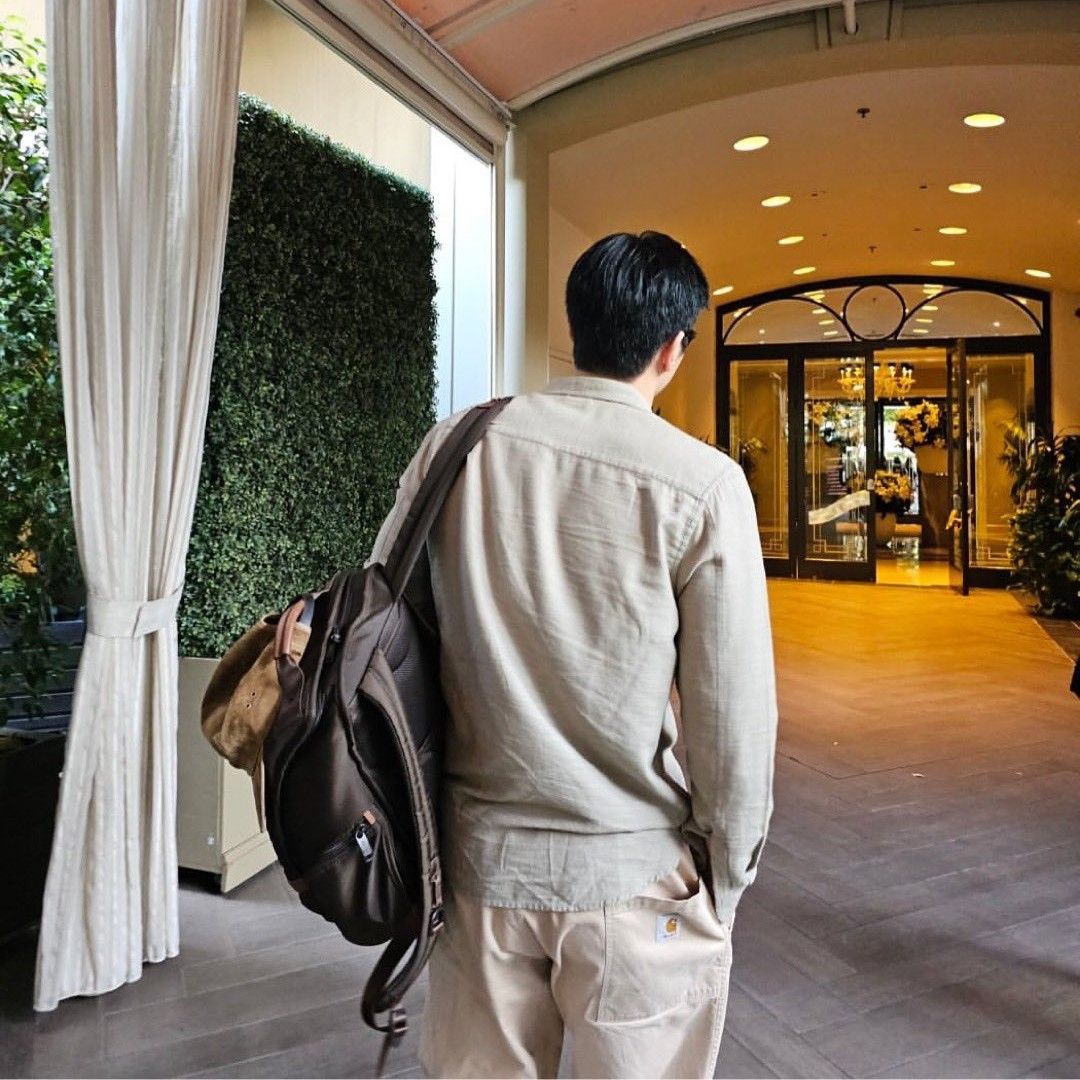 시원 (슈퍼주니어) 팬이 찍은 순간