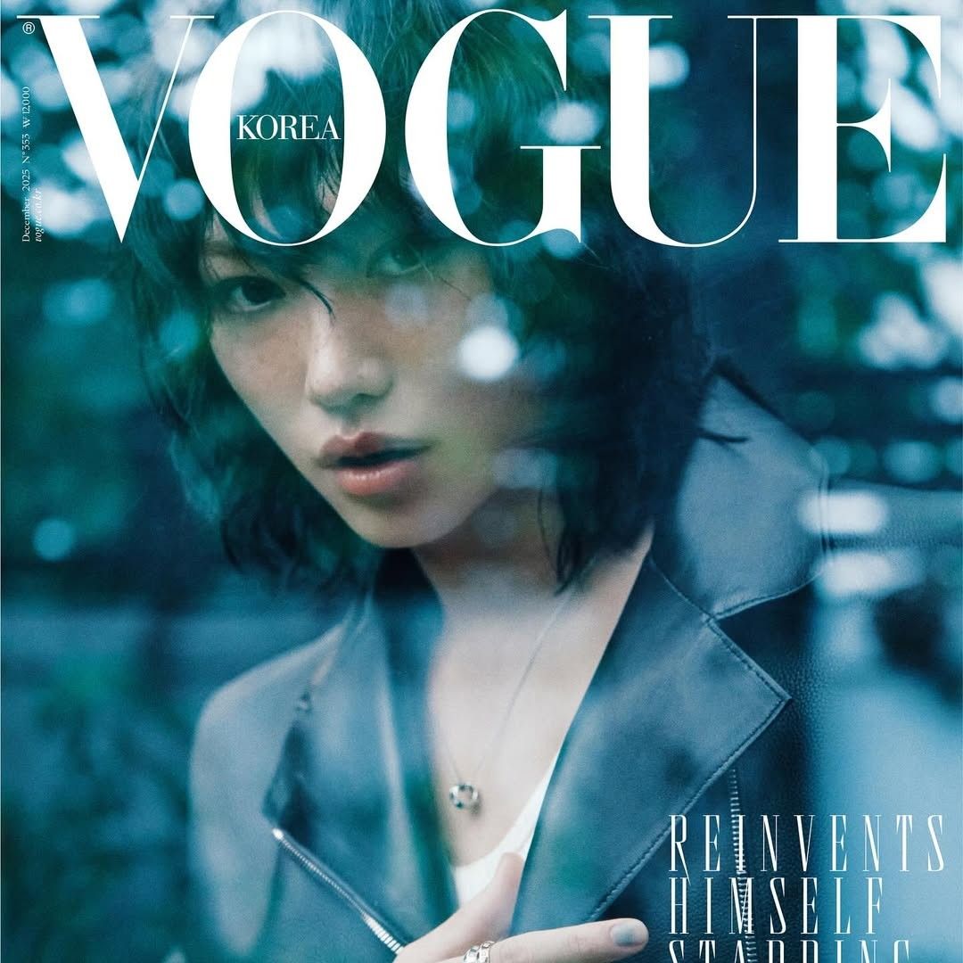 Recent activity shot of Felix (Stray Kids)