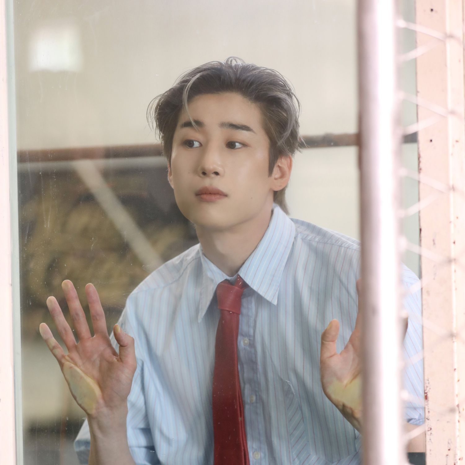 한승우 최근 활동샷