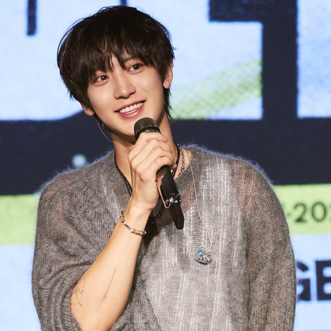 찬열 (EXO) 최근 활동샷