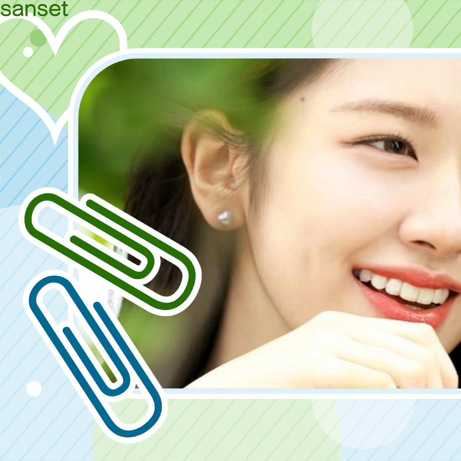 Latest photo of An Yujin (IVE)
