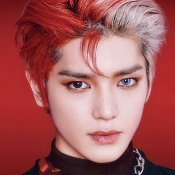 Latest photo of Taeyong (NCT 127)