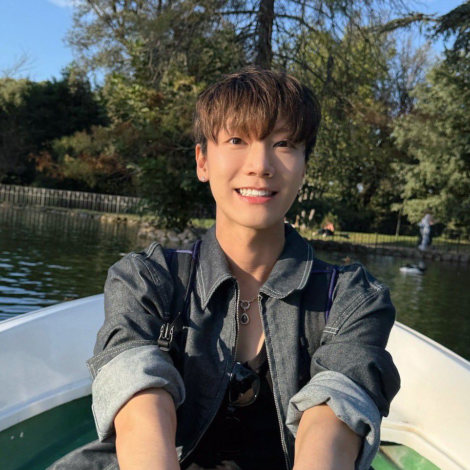 Behind-the-scenes cut of TEN (WayV)