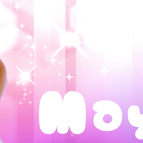 Foto aktivitas terbaru Mayuka (NiziU)