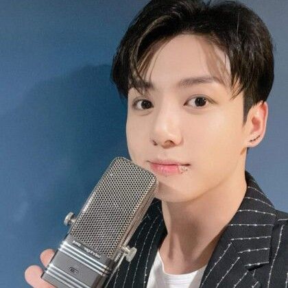 Latest photo of Jungkook (BTS)