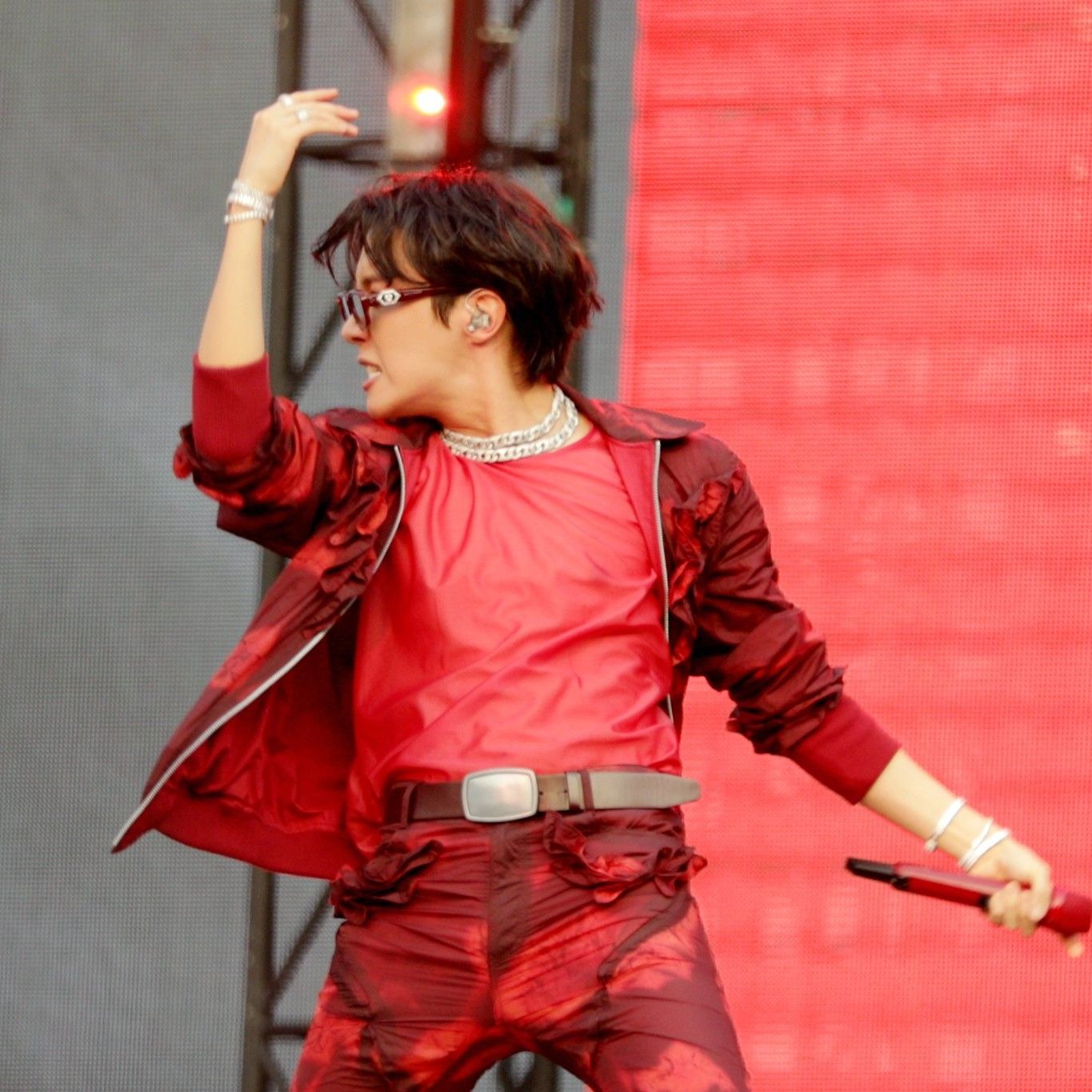 제이홉 (방탄소년단)의 비하인드 컷