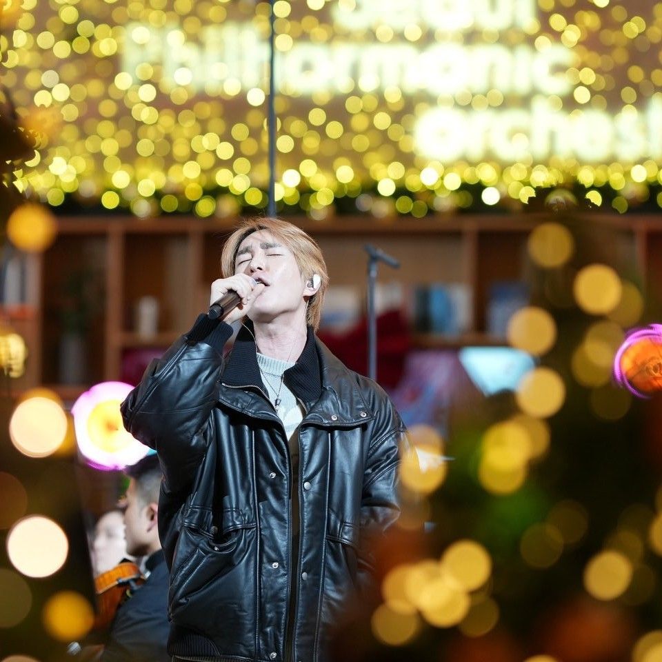 溫流 (SHINee)的最新照片