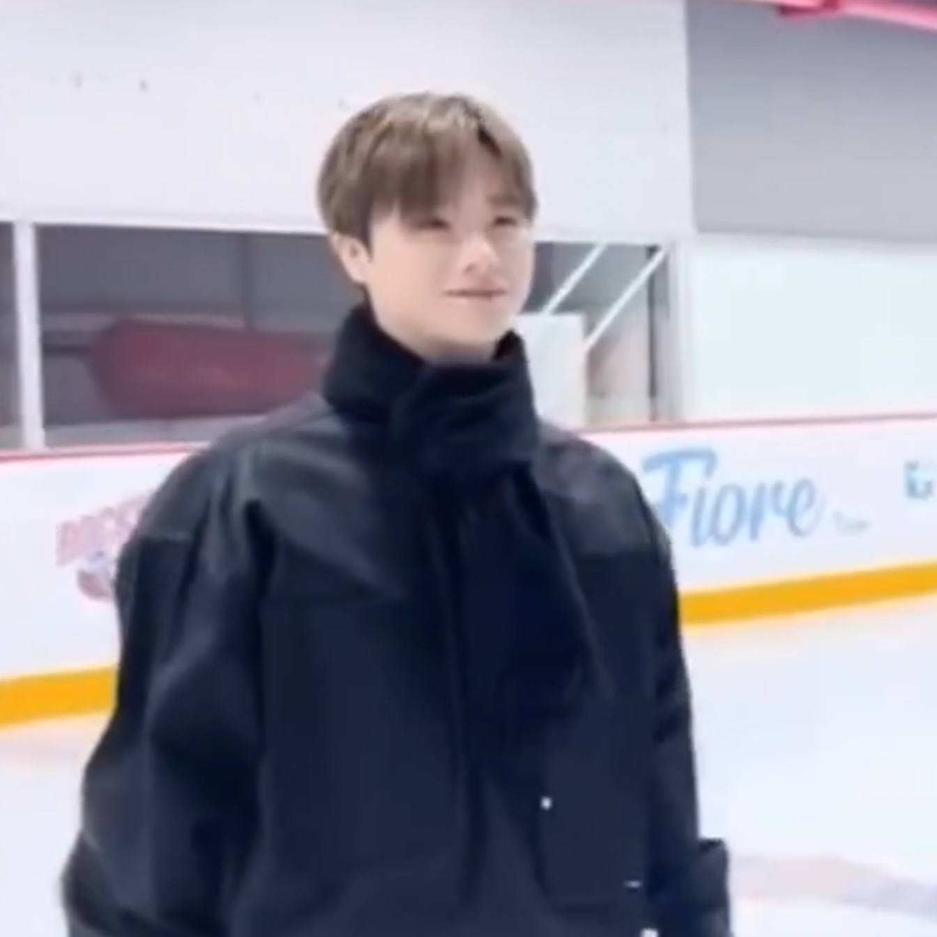 Latest photo of JAY (iKON)