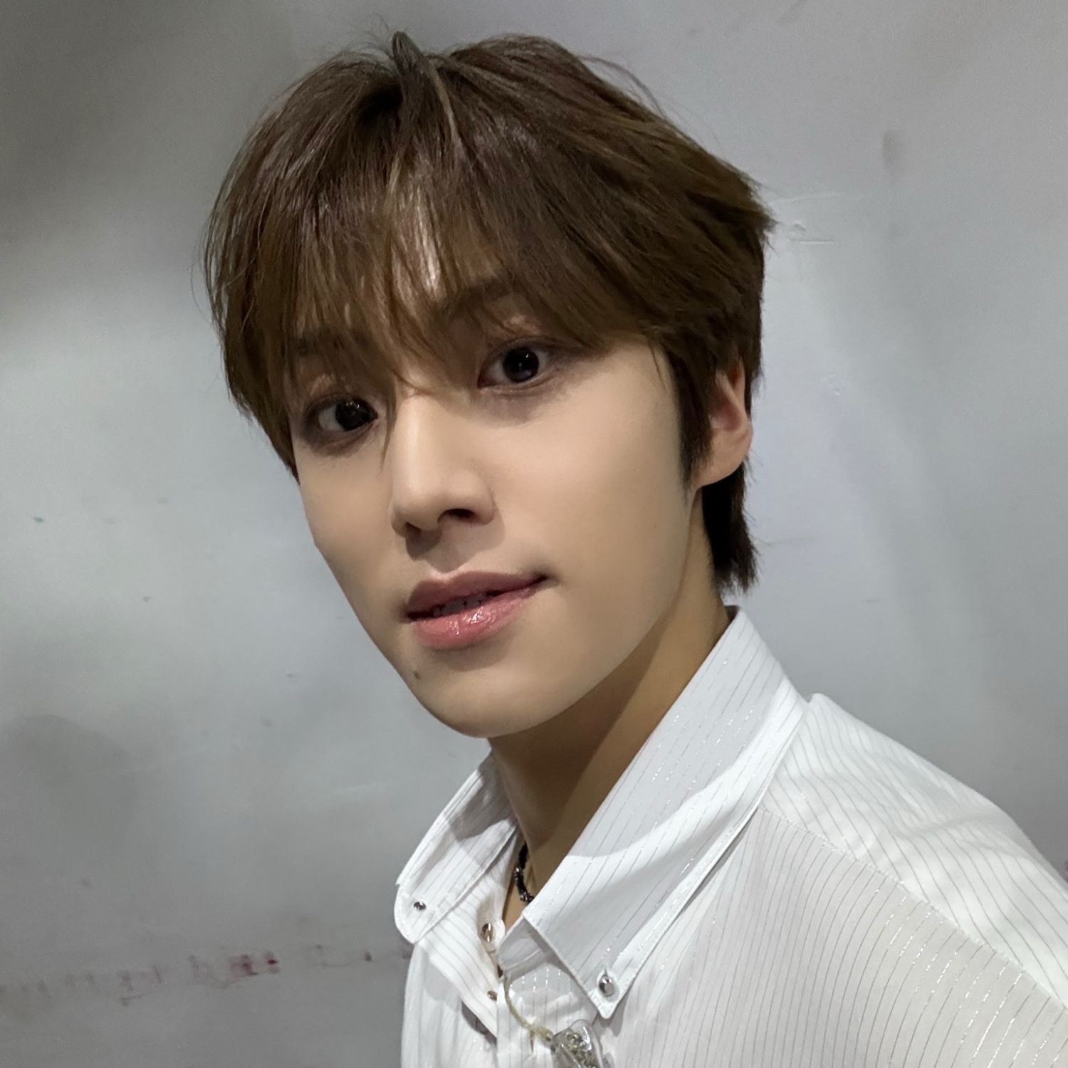 Recent activity shot of Lee Eunsang (YOUNITE)