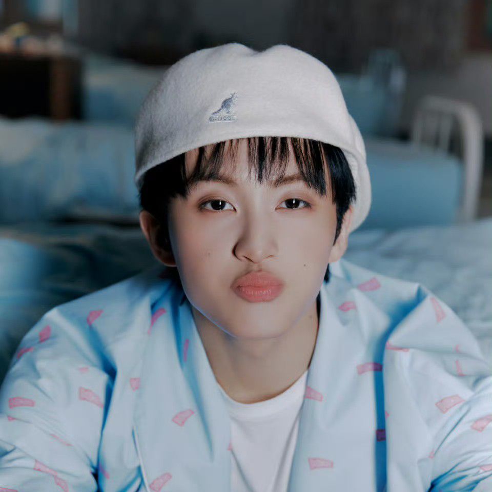 Recent activity shot of Mark (NCT 127, NCT DREAM)