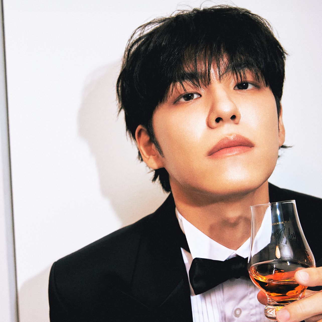 A moment captured by Wonpil (DAY6)'s fan