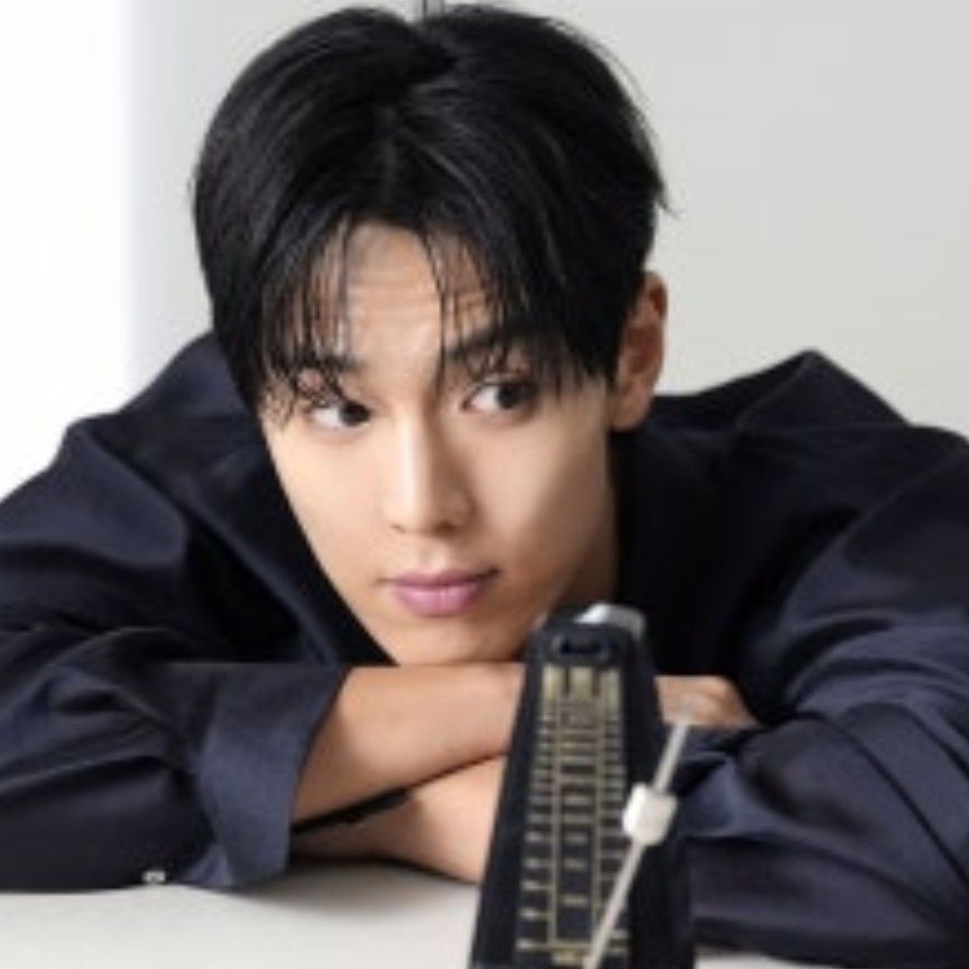 ショヌ (MONSTA X)の最近の活動写真