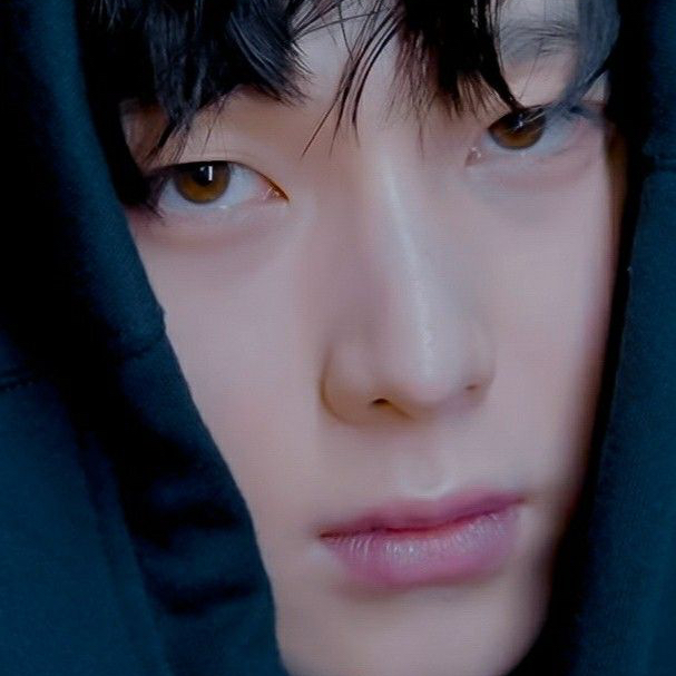 선우 (ENHYPEN) 최근 활동샷