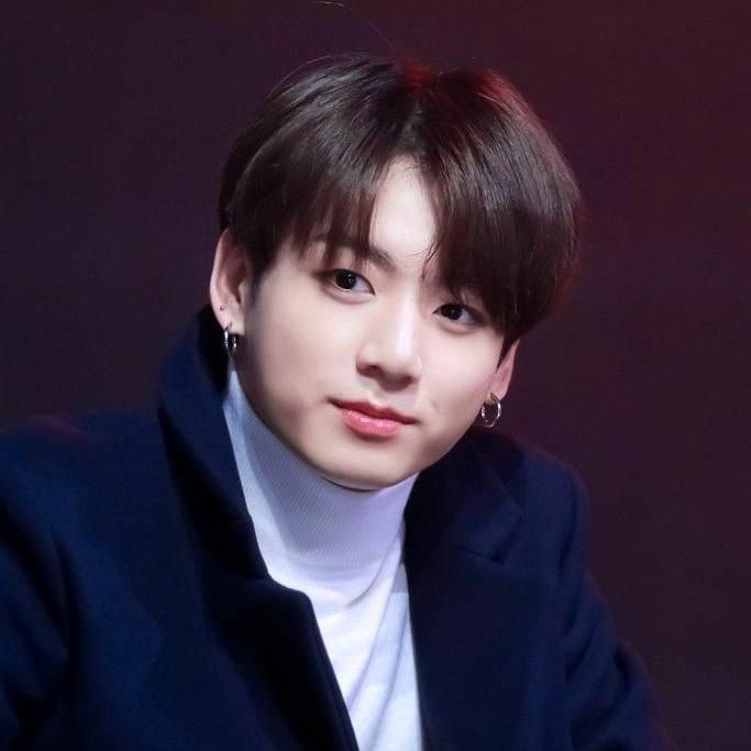 Latest photo of Jungkook (BTS)