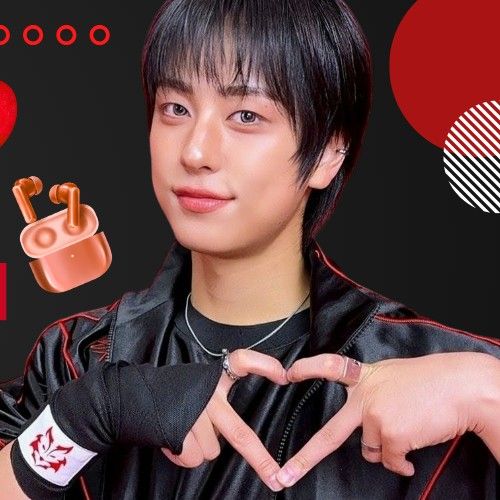 Behind-the-scenes cut of Taki (&TEAM)