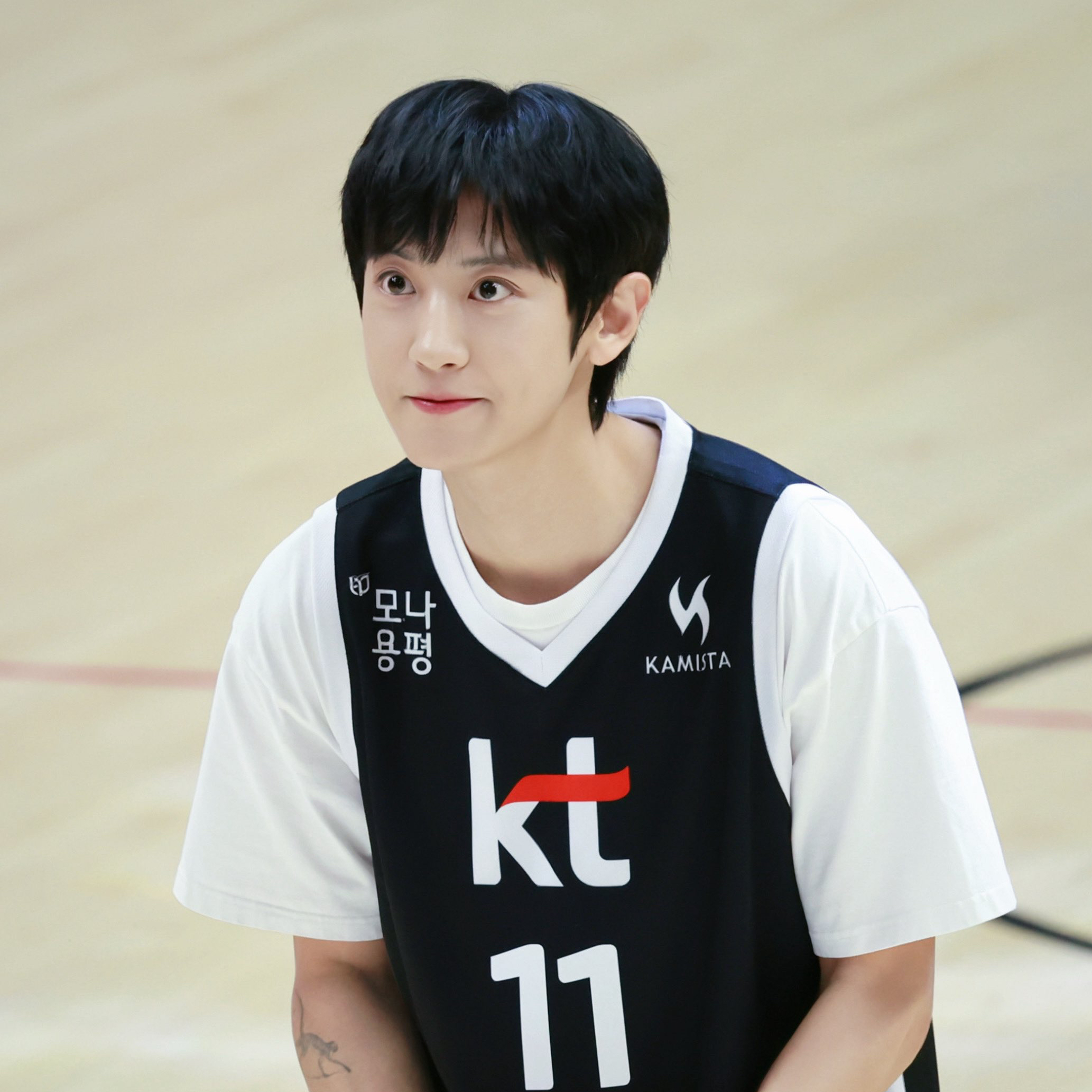 チャンヨル (EXO)ファンが撮った瞬間