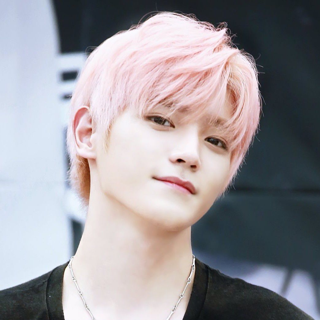 A moment captured by NCT 127's fan