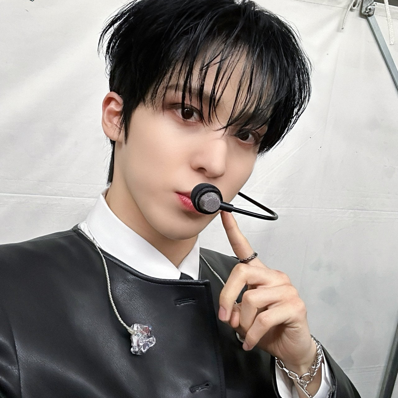 潤浩 (ATEEZ)的最新照片