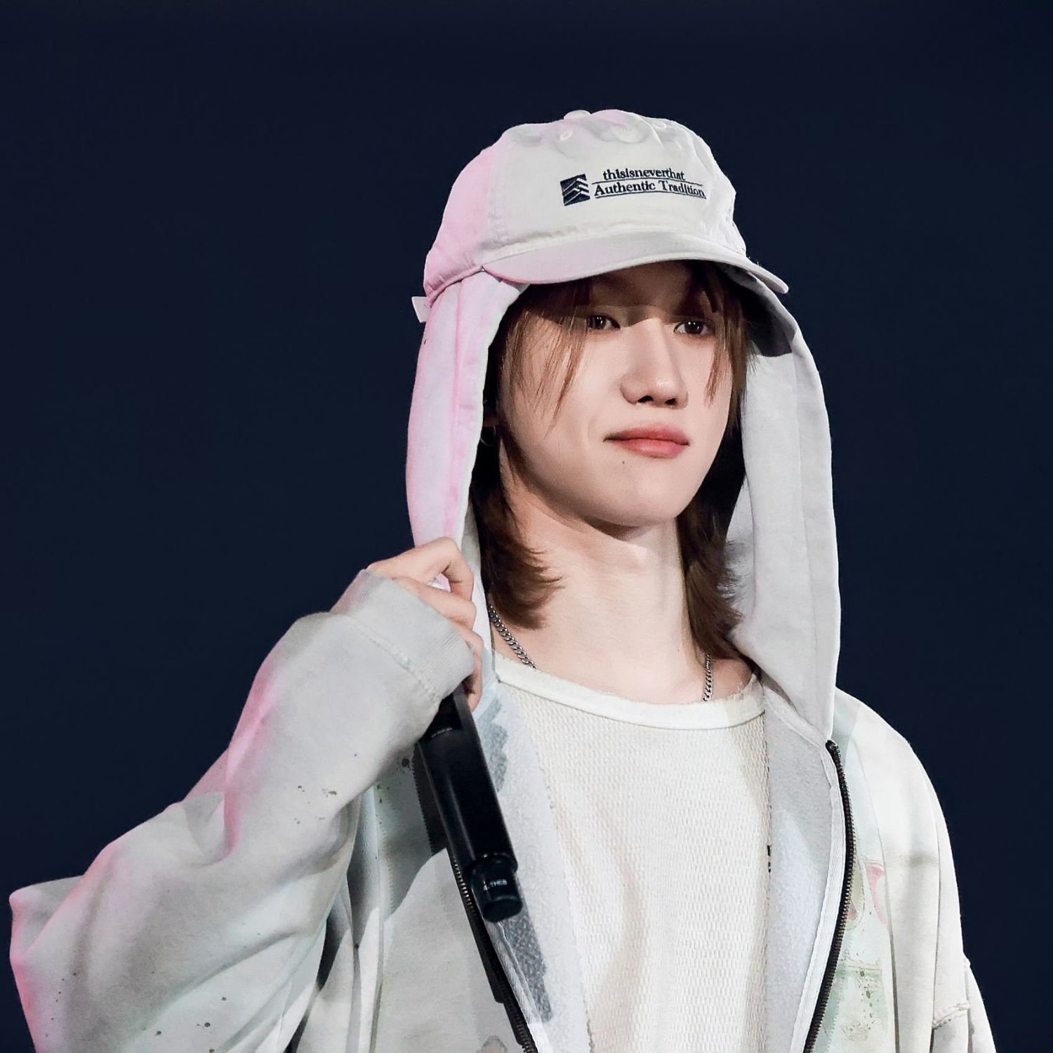 디에잇 (세븐틴) 최근 활동샷