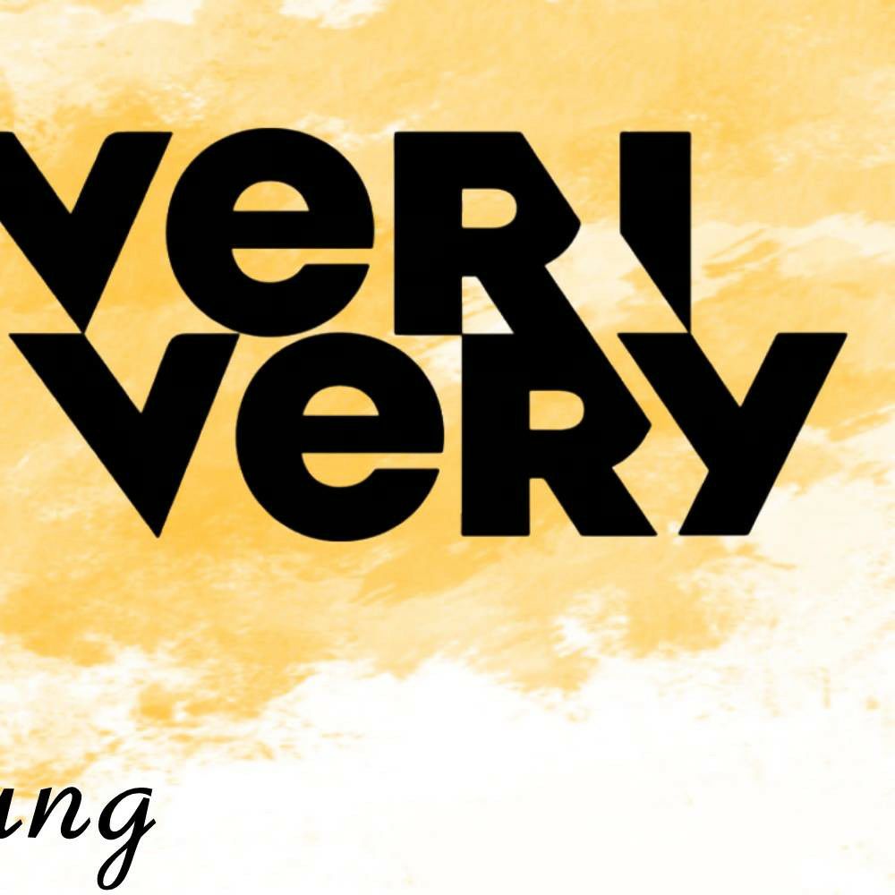 Recent activity shot of VERIVERY